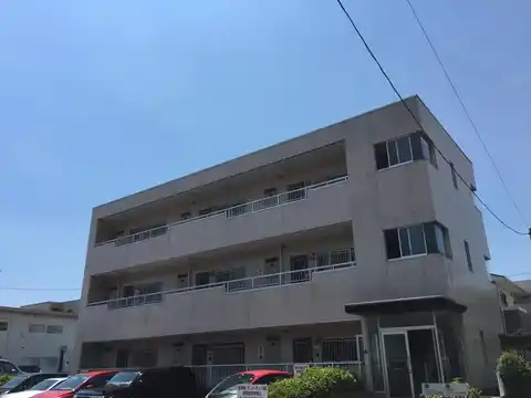 ベイサイドアーベント