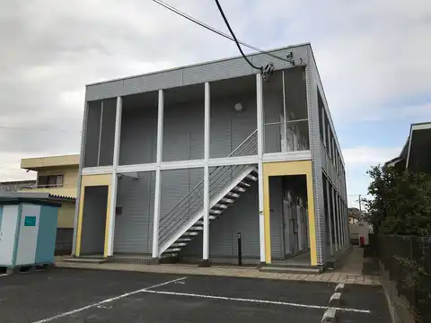 レオパレスリベール