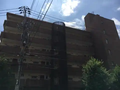 柏ストーンハイツ
