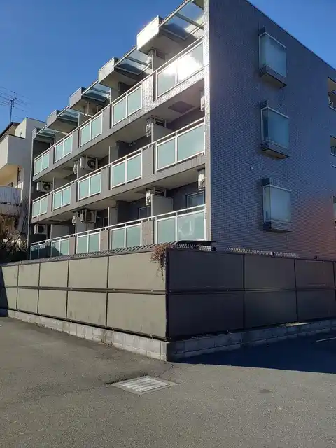 ジョイフル南流山