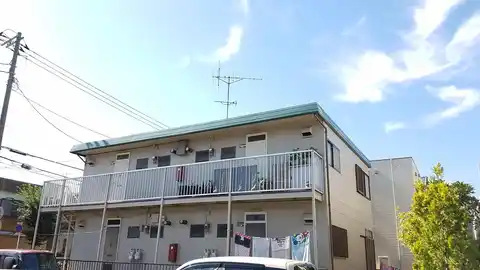 ファミリーコーポ