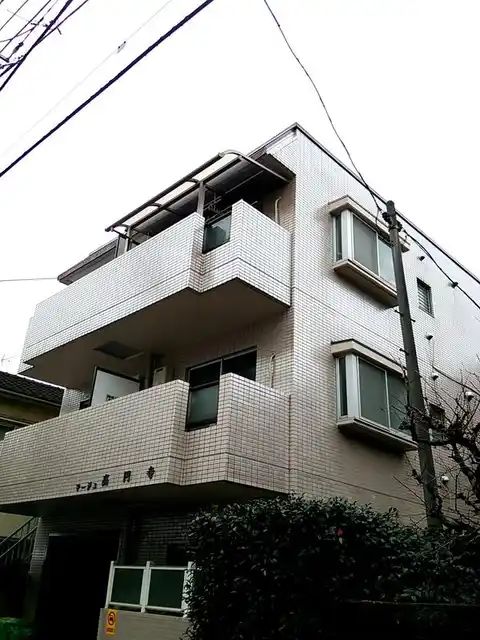 マージュ高円寺