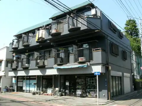桜堤ハイツ