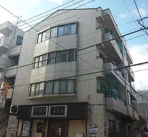 コーポエバーグリーン