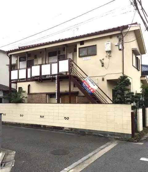 KYハイツ