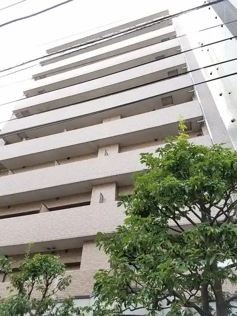 日神パレステージ関内