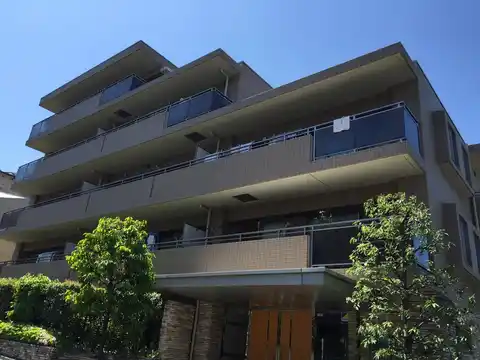 サンフル藤が丘ガーデンハウス