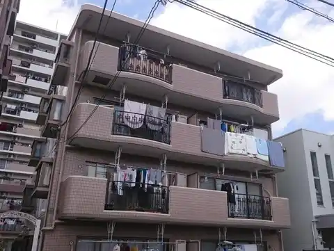 グリーンヒルズ
