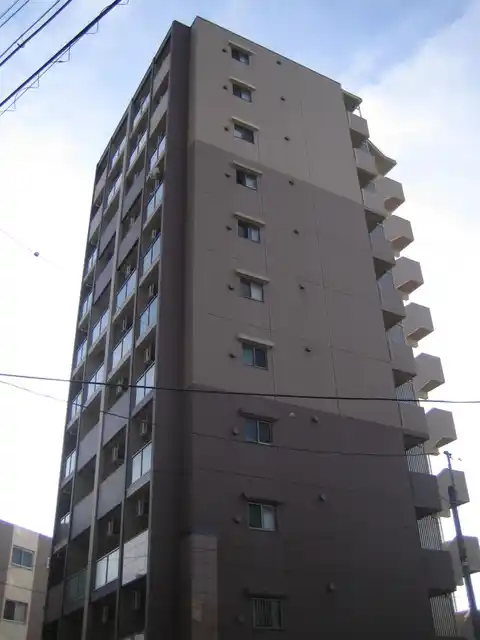 ROX CAPE川崎