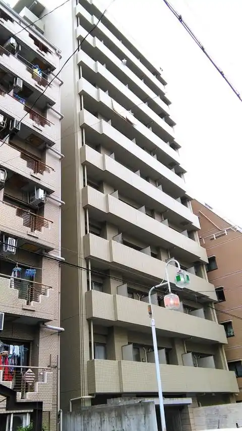 ヴェルステージ川崎