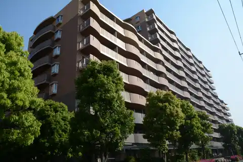 サウザンドシティサザン・コート7番館