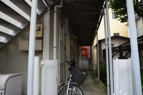 フラワーハイツ
