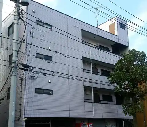 Violet・House