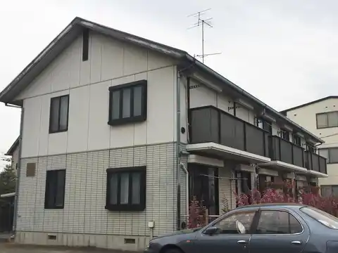 グリーンウッド