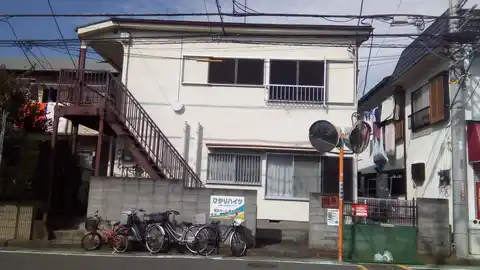 ひかりハイツ