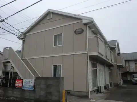 サザンテラス I