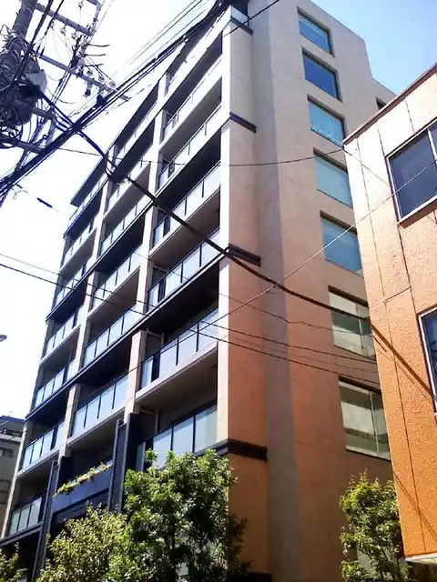 プラウド町田マークス
