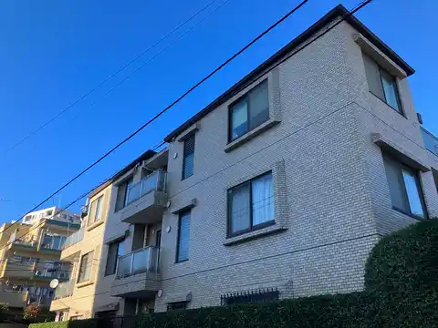 ハウス杉並和田