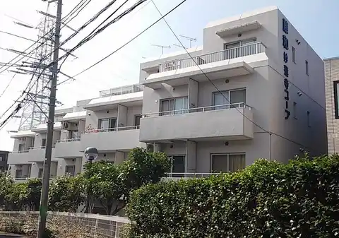 藤和妙蓮寺コープ