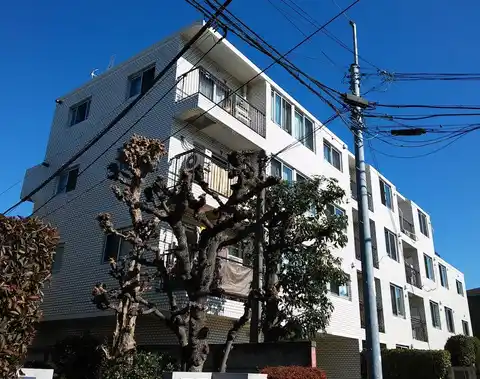 ゾンネンハイム方南町