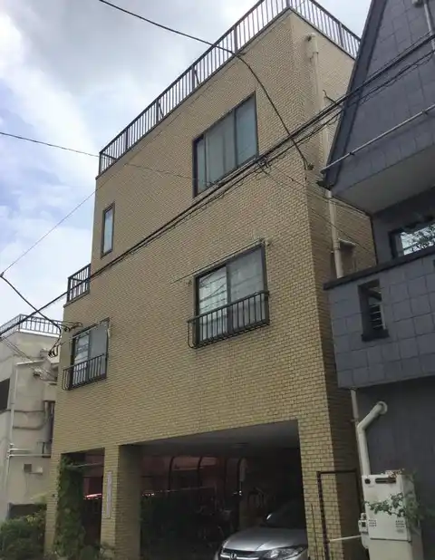 コーポヒルカワ