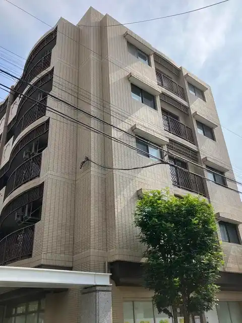 SOCIETY中野富士見町