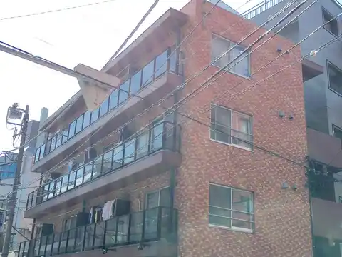 ハイツ新生