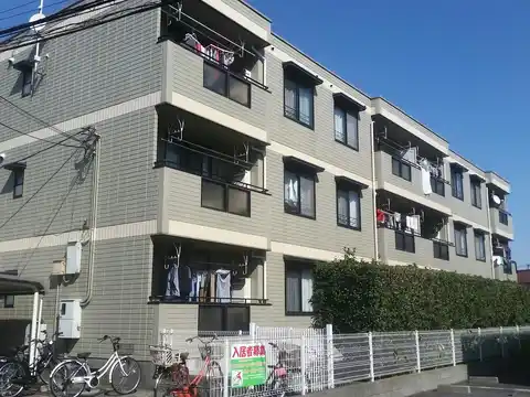 パストラルコート2