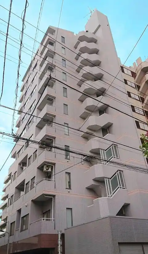 田端クリエイトマンション