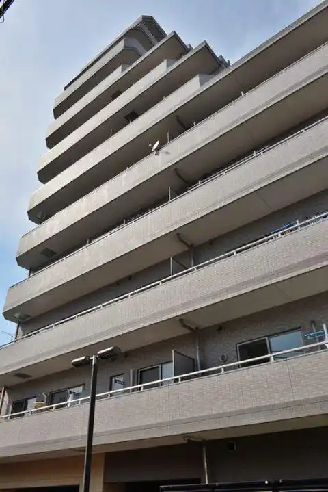 グランハイム町屋