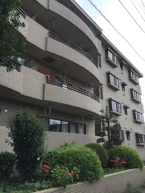ヒルズ六本木