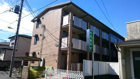 ヴィーブル浦和