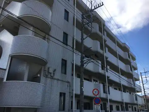 パレ・ドール花崎