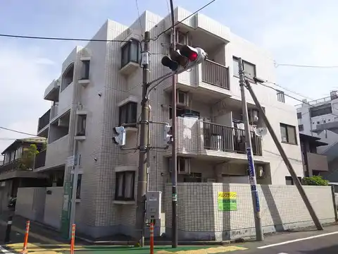 メゾン・ブランシュ