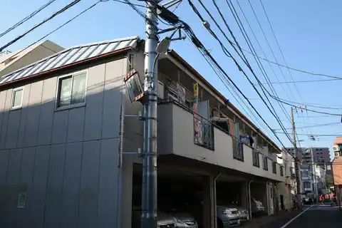 コーポ西川