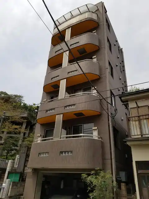 F&K横浜