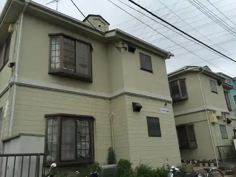 中田ブルーハイツ