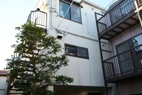 リバーサイドコーポ