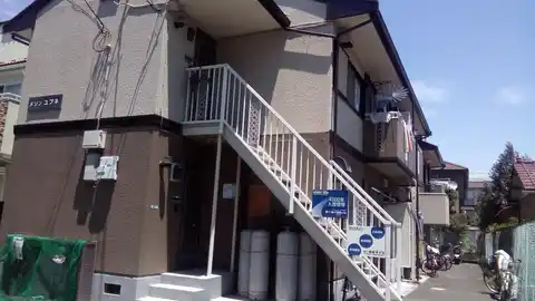 メゾンユブネ