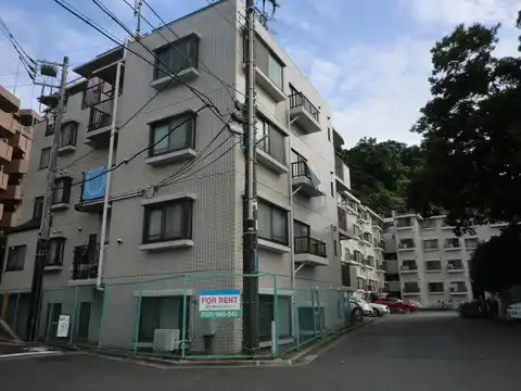 クリオ鎌倉笛田