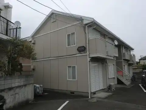 サザンテラス II