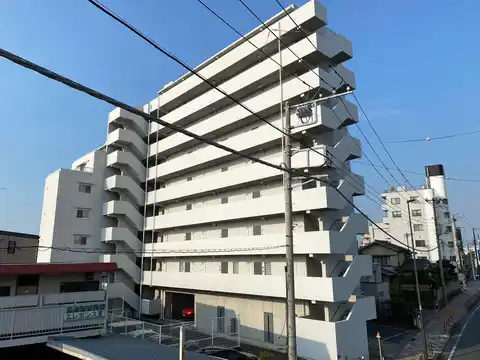リヴァージュ湘南茅ヶ崎