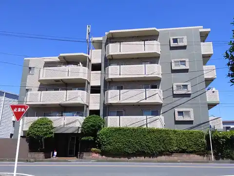 サングレイス桜ヶ丘 弐番館 フィオーレ