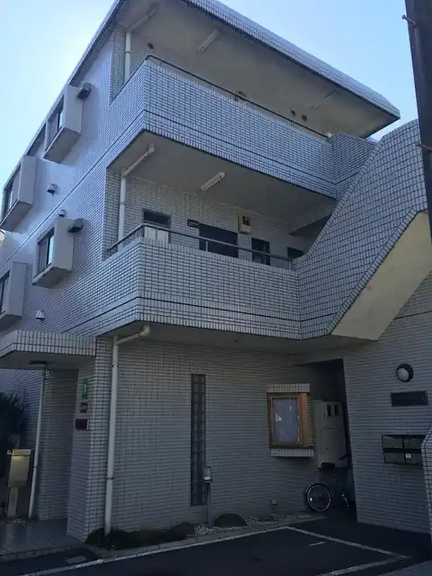 メゾンドール富澤