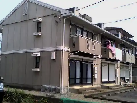 セジュール川幡