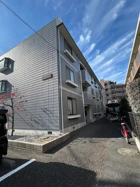 ドミールイノマタ3