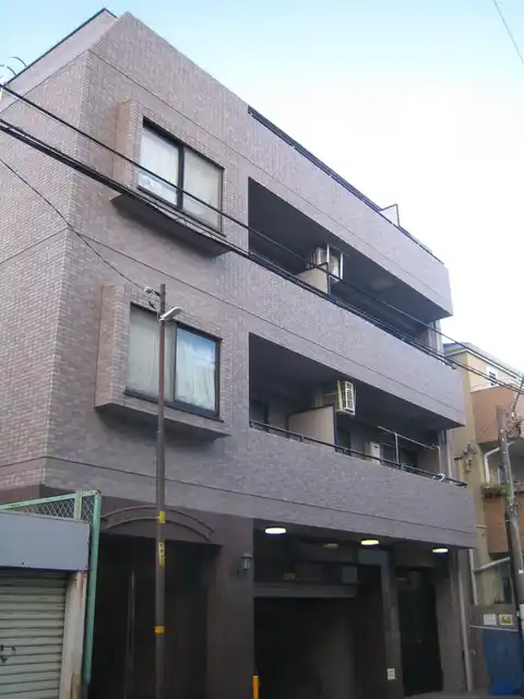 ローズマンションR&A