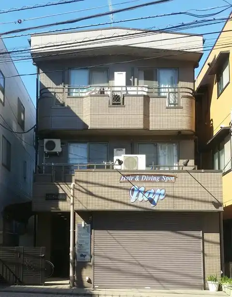 ベル.ドール和光