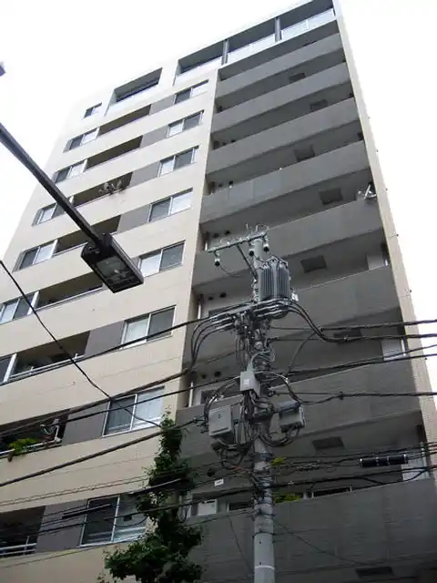 アスコットパーク日本橋水天宮