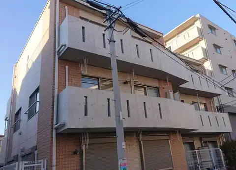 ウイツ・ドゥ・エスポワール